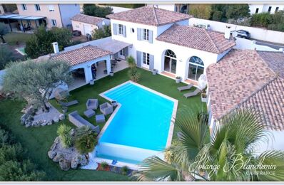 vente maison 895 000 € à proximité de Roquebrun (34460)