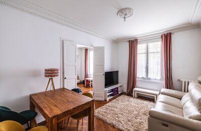 vente appartement 679 000 € à proximité de Paris 10 (75010)