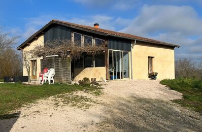 vente maison 328 000 € à proximité de Montesquiou (32320)