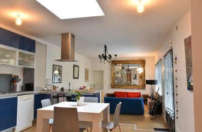 vente appartement 364 000 € à proximité de Les Ponts-de-Cé (49130)