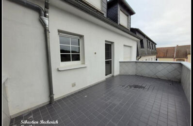 vente appartement 172 000 € à proximité de Bousbach (57460)