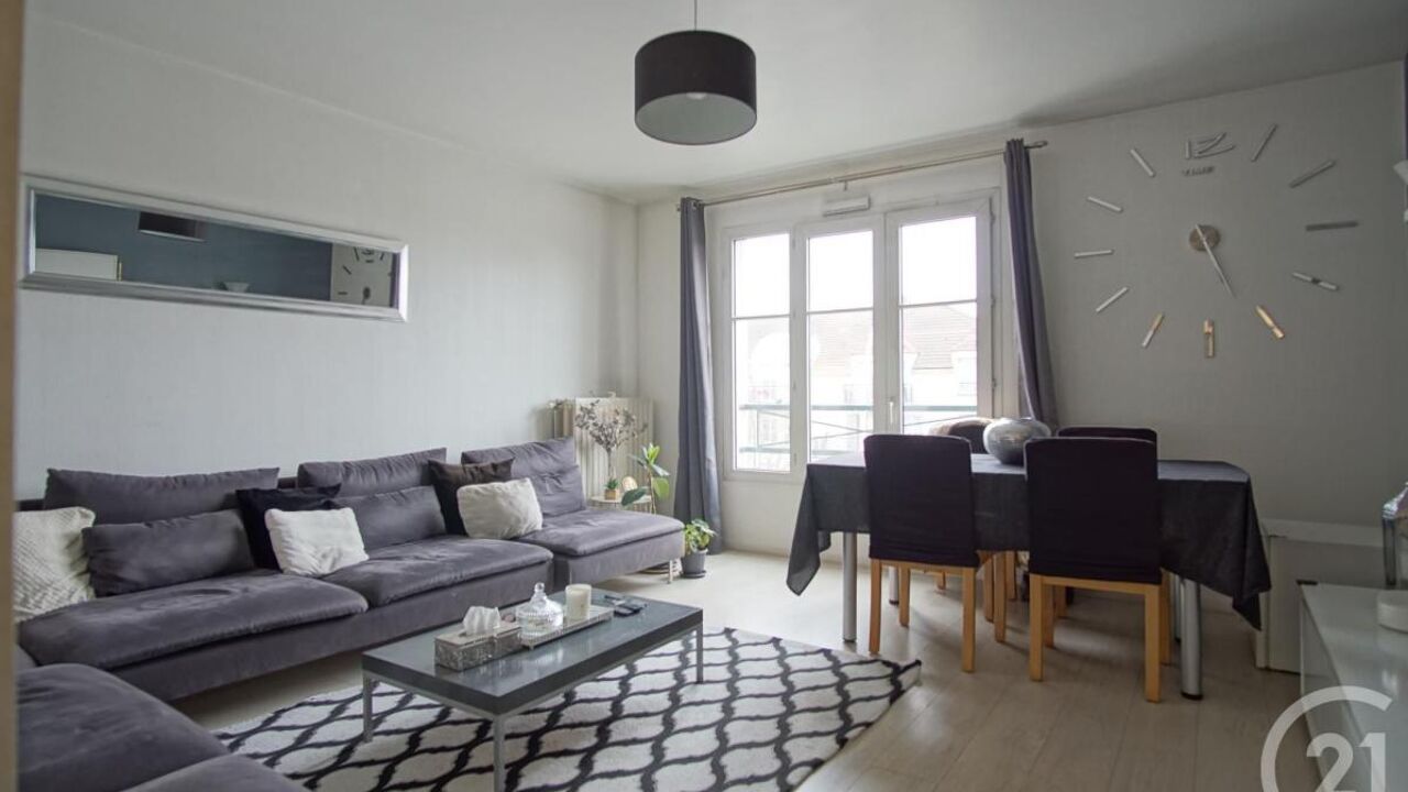 appartement 4 pièces 78 m2 à vendre à Créteil (94000)