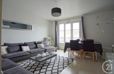 vente appartement 329 500 € à proximité de Jouy-en-Josas (78350)
