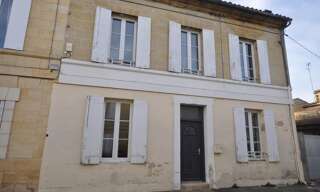 Maison 7 Pièces 123 m² à vendre à Le Tourne (33550)