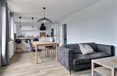 vente maison 239 200 € à proximité de Vichy (03200)