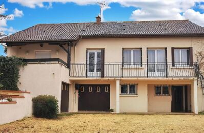 vente maison 239 200 € à proximité de Brugheas (03700)