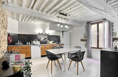 vente maison 185 000 € à proximité de Peyrolles-en-Provence (13860)