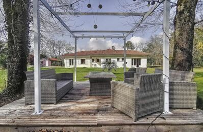 vente maison 570 000 € à proximité de Andernos-les-Bains (33510)