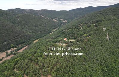 vente maison 963 000 € à proximité de Castelnou (66300)