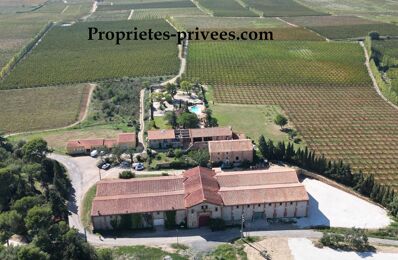vente maison 990 000 € à proximité de Canet-en-Roussillon (66140)