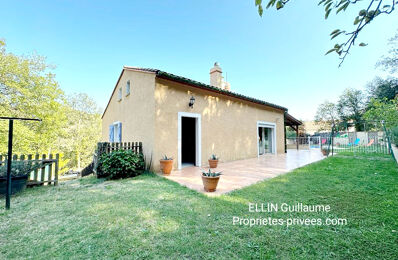 vente maison 515 000 € à proximité de Calmeilles (66400)
