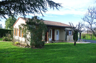 vente maison 183 700 € à proximité de Sainte-Bazeille (47180)