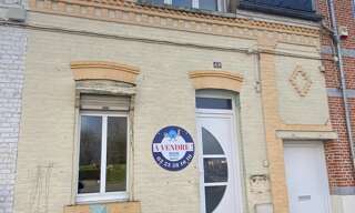 Maison 5 Pièces 79 m² à vendre à Hirson (02500)