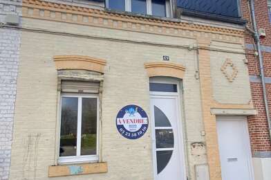 Maison 5 pièces 41500 €