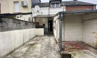 Maison 5 Pièces 79 m² à vendre à Hirson (02500)