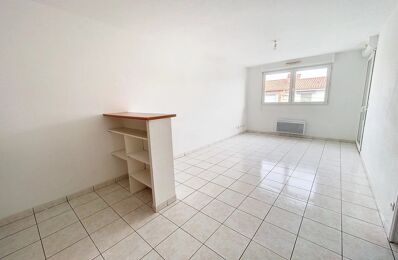 location appartement 590 € CC /mois à proximité de Saint-Cyprien (66750)
