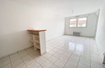 location appartement 595 € CC /mois à proximité de Saint-Laurent-de-la-Salanque (66250)