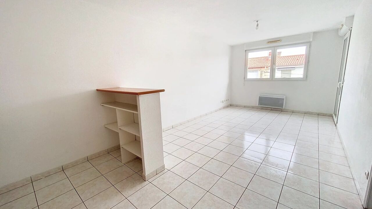 appartement 2 pièces 38 m2 à louer à Perpignan (66100)