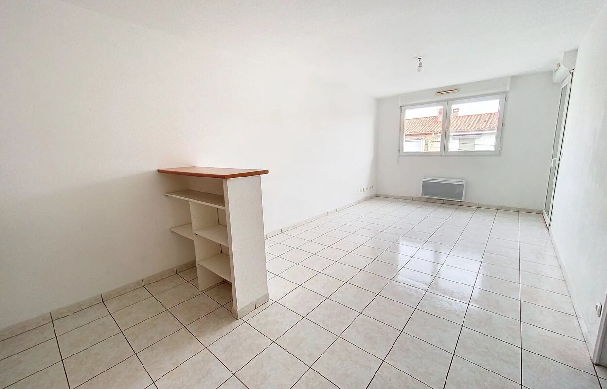 appartement 2 pièces 38 m2 à louer à Perpignan (66100)