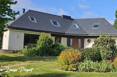 vente maison 618 000 € à proximité de Coatréven (22450)