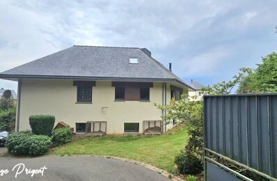 vente maison 580 000 € à proximité de Perros-Guirec (22700)