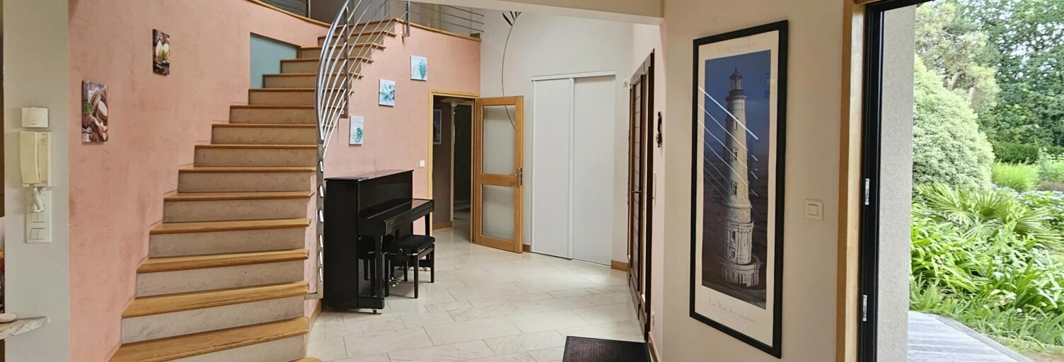 Maison 6 Pièces 170 m² à vendre à Lannion (22300)