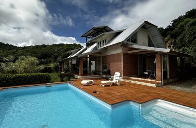 vente maison 630 000 € à proximité de Guyane