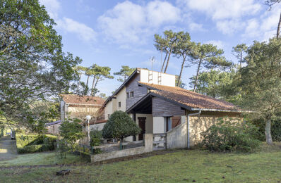 vente maison 448 000 € à proximité de Saint-Geours-de-Maremne (40230)