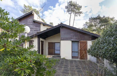 vente maison 448 000 € à proximité de Saubrigues (40230)