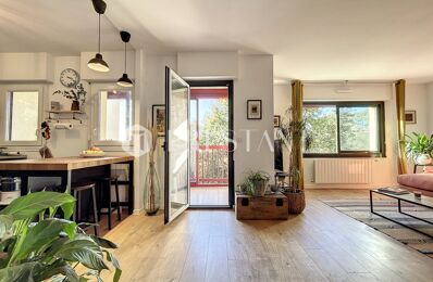 vente appartement 535 500 € à proximité de Urrugne (64122)