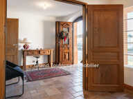 Villa T8 Proche Golf, Rés fermée, Exc. état, 245m2 hab, Living 5 — photo 3