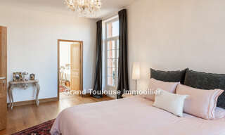 Maison 8 Pièces 245 m² à vendre à Seilh (31840)