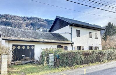 vente maison 170 000 € à proximité de Saint-Rémy-de-Maurienne (73660)