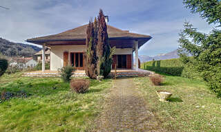 Maison   m² à vendre à Chapareillan (38530)