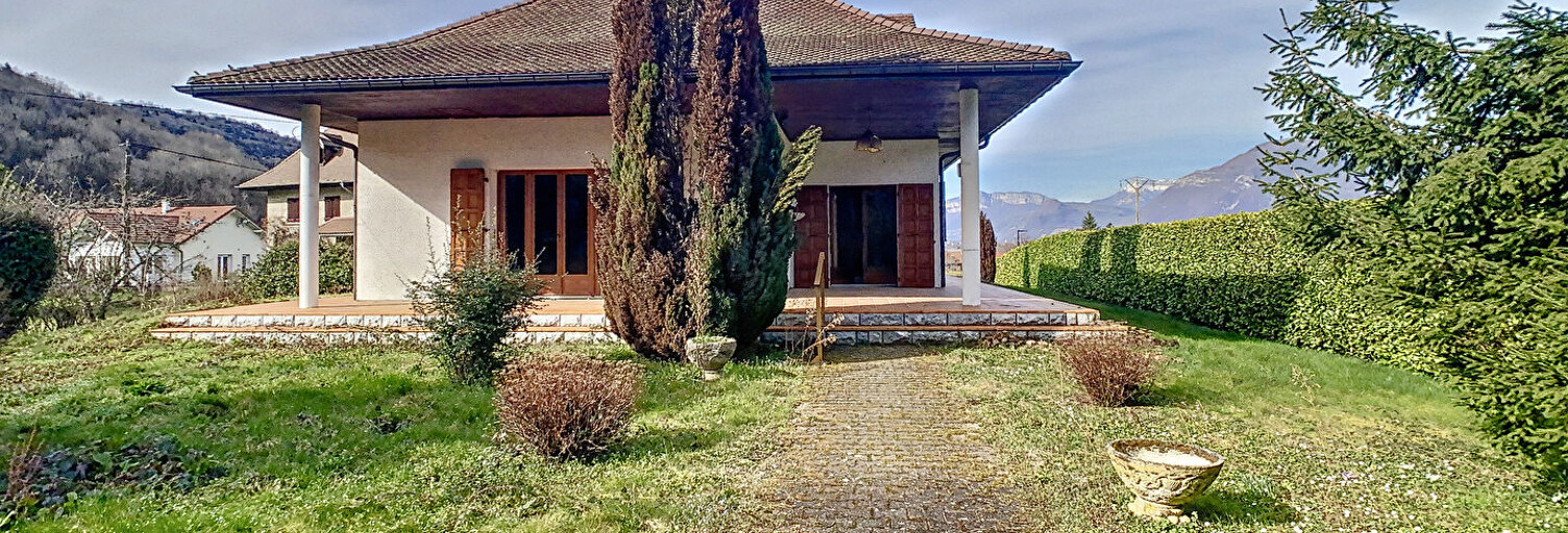 Maison   m² à vendre à Chapareillan (38530)