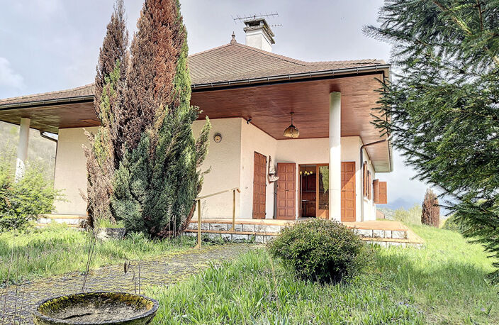 Vente maison   Chapareillan (38530) — photo 2
