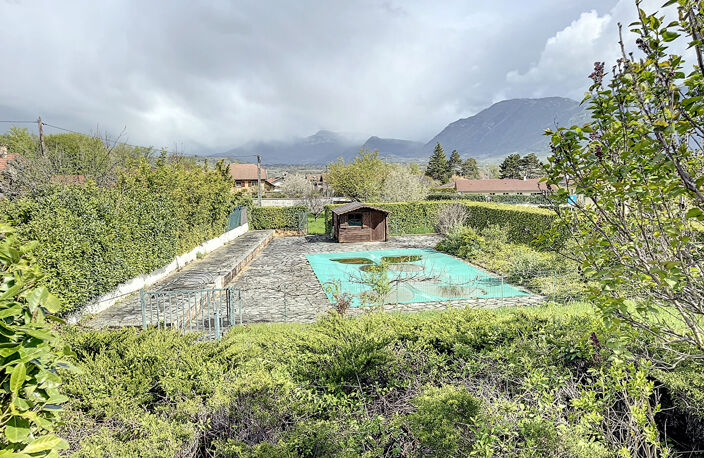 Vente maison   Chapareillan (38530) — photo 3