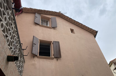 vente maison 48 500 € à proximité de Reynès (66400)