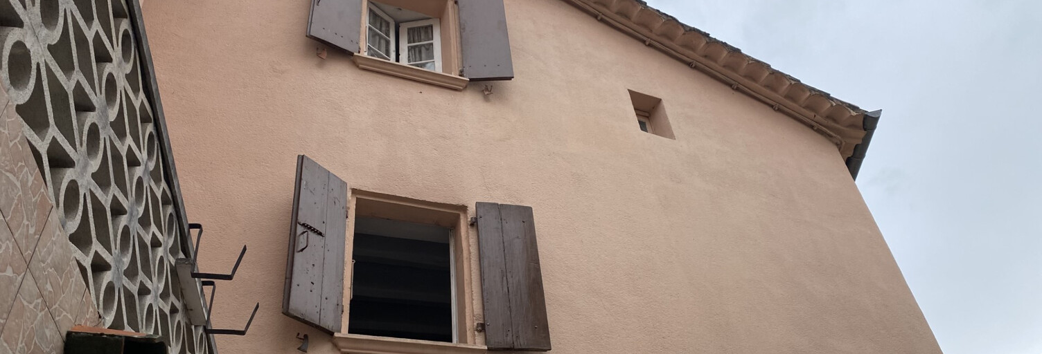 Maison 5 Pièces 75 m² à vendre à Saint-Laurent-de-Cerdans (66260)