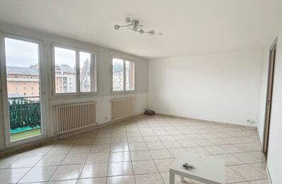 vente appartement 159 000 € à proximité de Tresserve (73100)