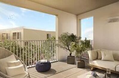 vente appartement 409 660 € à proximité de La Crau (83260)