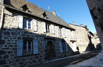 vente maison 89 900 € à proximité de Sansac-de-Marmiesse (15130)