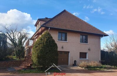 vente maison 275 000 € à proximité de Mably (42300)