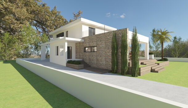 Villa / Maison 5 pièces  à vendre Bompas 66430