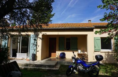 vente maison 215 000 € à proximité de Quarante (34310)