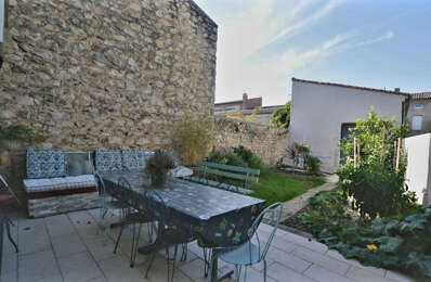 vente maison 290 000 € à proximité de Saint-Georges-les-Bains (07800)