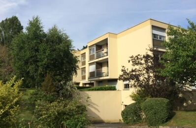vente appartement 108 000 € à proximité de Le Mesnil-Esnard (76240)