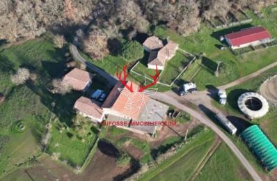 vente maison 680 000 € à proximité de Saint-Julien-du-Puy (81440)