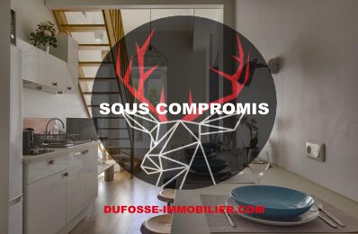 vente appartement 179 000 € à proximité de Albigny-sur-Saône (69250)