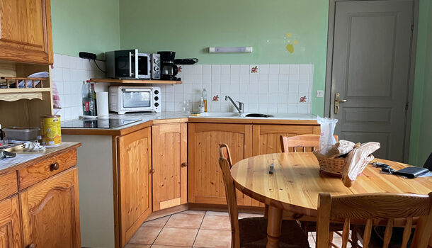 Villa / Maison 5 pièces  à vendre Saint-Georges-d'Oléron 17190